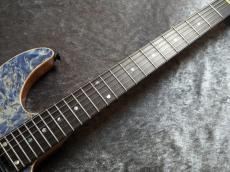 T's 【決算セール】 DST-Pro24 2H 5A Waterfall Burl Maple/H.Maho Faded Denim #033278_9
