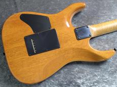 T's 【決算セール】 DST-Pro24 2H 5A Waterfall Burl Maple/H.Maho Faded Denim #033278_11