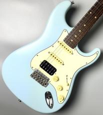 FREEDOM CUSTOM GUITAR RESEARCH 【決算セール】Custom Order R.S.ST SSH Alder/Rosewood All Lacquer/ Sonic Blue #1887L 【3.56kg】