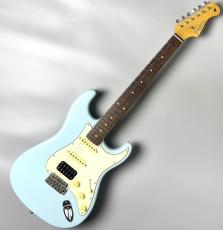 FREEDOM CUSTOM GUITAR RESEARCH 【決算セール】Custom Order R.S.ST SSH Alder/Rosewood All Lacquer/ Sonic Blue #1887L 【3.56kg】_2