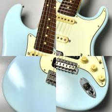 FREEDOM CUSTOM GUITAR RESEARCH 【決算セール】Custom Order R.S.ST SSH Alder/Rosewood All Lacquer/ Sonic Blue #1887L 【3.56kg】_3