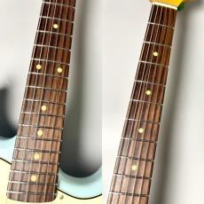 FREEDOM CUSTOM GUITAR RESEARCH 【決算セール】Custom Order R.S.ST SSH Alder/Rosewood All Lacquer/ Sonic Blue #1887L 【3.56kg】_4