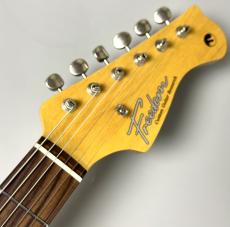 FREEDOM CUSTOM GUITAR RESEARCH 【決算セール】Custom Order R.S.ST SSH Alder/Rosewood All Lacquer/ Sonic Blue #1887L 【3.56kg】_5