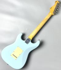 FREEDOM CUSTOM GUITAR RESEARCH 【決算セール】Custom Order R.S.ST SSH Alder/Rosewood All Lacquer/ Sonic Blue #1887L 【3.56kg】_6