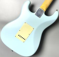 FREEDOM CUSTOM GUITAR RESEARCH 【決算セール】Custom Order R.S.ST SSH Alder/Rosewood All Lacquer/ Sonic Blue #1887L 【3.56kg】_7