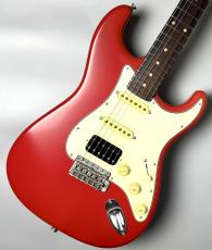 FREEDOM CUSTOM GUITAR RESEARCH 【決算セール】Custom Order R.S.ST SSH Alder/Rosewood All Lacquer/ Fiesta Red #1897L 【3.59kg】