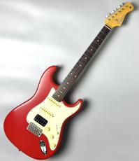 FREEDOM CUSTOM GUITAR RESEARCH 【決算セール】Custom Order R.S.ST SSH Alder/Rosewood All Lacquer/ Fiesta Red #1897L 【3.59kg】_2