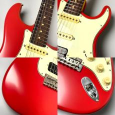 FREEDOM CUSTOM GUITAR RESEARCH 【決算セール】Custom Order R.S.ST SSH Alder/Rosewood All Lacquer/ Fiesta Red #1897L 【3.59kg】_3