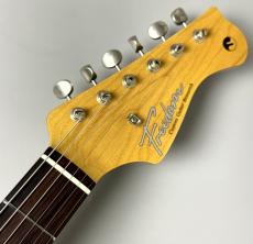 FREEDOM CUSTOM GUITAR RESEARCH 【決算セール】Custom Order R.S.ST SSH Alder/Rosewood All Lacquer/ Fiesta Red #1897L 【3.59kg】_5