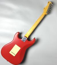 FREEDOM CUSTOM GUITAR RESEARCH 【決算セール】Custom Order R.S.ST SSH Alder/Rosewood All Lacquer/ Fiesta Red #1897L 【3.59kg】_6