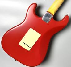 FREEDOM CUSTOM GUITAR RESEARCH 【決算セール】Custom Order R.S.ST SSH Alder/Rosewood All Lacquer/ Fiesta Red #1897L 【3.59kg】_7