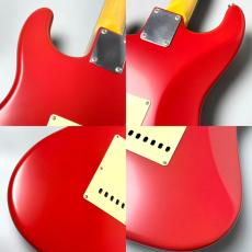 FREEDOM CUSTOM GUITAR RESEARCH 【決算セール】Custom Order R.S.ST SSH Alder/Rosewood All Lacquer/ Fiesta Red #1897L 【3.59kg】_8