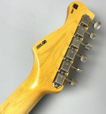 FREEDOM CUSTOM GUITAR RESEARCH 【決算セール】Custom Order R.S.ST SSH Alder/Rosewood All Lacquer/ Fiesta Red #1897L 【3.59kg】_10