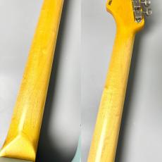 FREEDOM CUSTOM GUITAR RESEARCH 【決算セール】Custom Order R.S.ST 3S Alder/Rosewood All Lacquer/ Sonic Blue #1888L 【3.49kg】_9