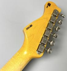 FREEDOM CUSTOM GUITAR RESEARCH 【決算セール】Custom Order R.S.ST 3S Alder/Rosewood All Lacquer/ Sonic Blue #1888L 【3.49kg】_10