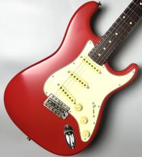 FREEDOM CUSTOM GUITAR RESEARCH 【決算セール】Custom Order R.S.ST 3S Alder/Rosewood All Lacquer/ Fiesta Red #1898L 【3.53kg】
