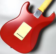 FREEDOM CUSTOM GUITAR RESEARCH 【決算セール】Custom Order R.S.ST 3S Alder/Rosewood All Lacquer/ Fiesta Red #1898L 【3.53kg】_7