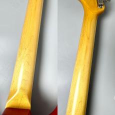 FREEDOM CUSTOM GUITAR RESEARCH 【決算セール】Custom Order R.S.ST 3S Alder/Rosewood All Lacquer/ Fiesta Red #1898L 【3.53kg】_9