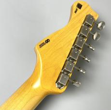 FREEDOM CUSTOM GUITAR RESEARCH 【決算セール】Custom Order R.S.ST 3S Alder/Rosewood All Lacquer/ Fiesta Red #1898L 【3.53kg】_10