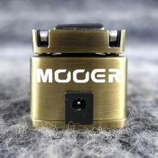 MOOER The Wahter_7