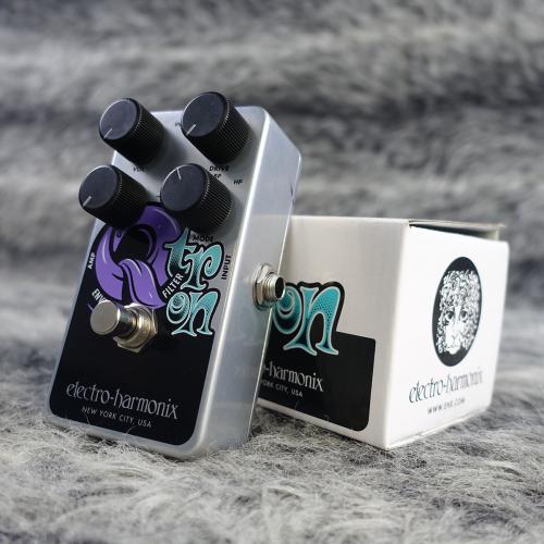 Electro-Harmonix Nano Q-Tron / Wah