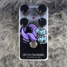 Electro-Harmonix Nano Q-Tron / Wah_2