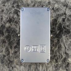 Electro-Harmonix Nano Q-Tron / Wah_4