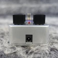 Electro-Harmonix Nano Q-Tron / Wah_7