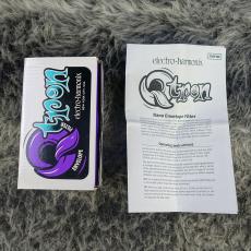 Electro-Harmonix Nano Q-Tron / Wah_8