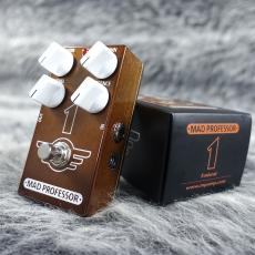 MAD PROFESSOR 1 / Distortion&Reverb