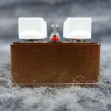 MAD PROFESSOR 1 / Distortion&Reverb_7