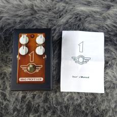 MAD PROFESSOR 1 / Distortion&Reverb_8