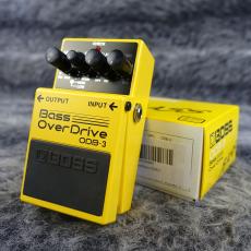 BOSS ODB-3 Bass Over Drive