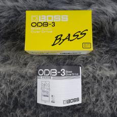 BOSS ODB-3 Bass Over Drive_8
