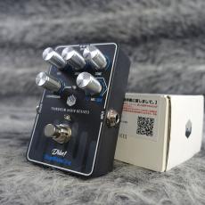 Trondheim Audio Devices SkarBassOne / Compressor