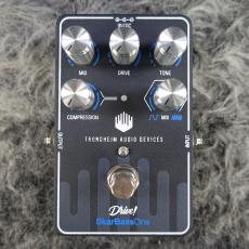 Trondheim Audio Devices SkarBassOne / Compressor_2