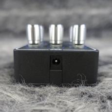 Trondheim Audio Devices SkarBassOne / Compressor_7