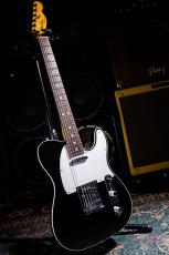 Fender American Ultra Telecaster RW Texas Tea / 2022_2