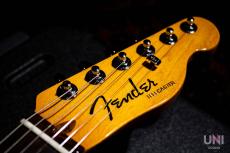Fender American Ultra Telecaster RW Texas Tea / 2022_3
