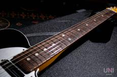 Fender American Ultra Telecaster RW Texas Tea / 2022_4