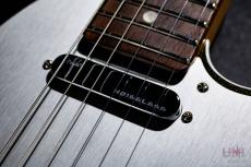 Fender American Ultra Telecaster RW Texas Tea / 2022_5