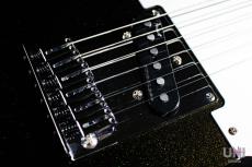 Fender American Ultra Telecaster RW Texas Tea / 2022_6