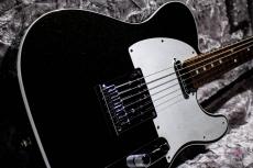 Fender American Ultra Telecaster RW Texas Tea / 2022_8
