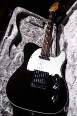 Fender American Ultra Telecaster RW Texas Tea / 2022_9