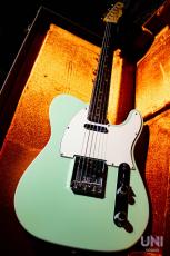 Fender American Vintage II 1963 Telecaster Surf Green / 2023_10