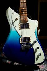 Fender Player Plus Meteora HH / 2021
