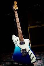 Fender Player Plus Meteora HH / 2021_2