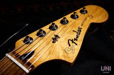 Fender Player Plus Meteora HH / 2021_3