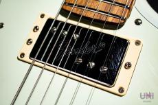 Fender Player Plus Meteora HH / 2021_4
