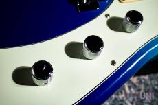 Fender Player Plus Meteora HH / 2021_6